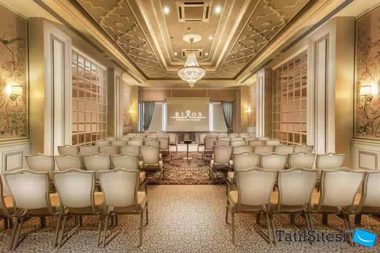 Rixos Premium Belek